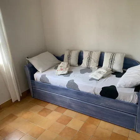 Сasa de vacaciones Petite Maison à L Entrée De St Tropez Saint-Tropez