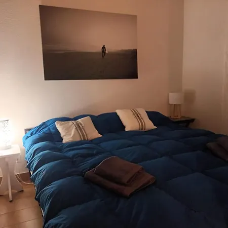 Σπίτι διακοπών Petite Maison A L Entree De St Tropez Σαιν-Τροπέ