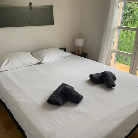 Petite Maison A L Entree De St Tropez * 쎙뜨호뻬