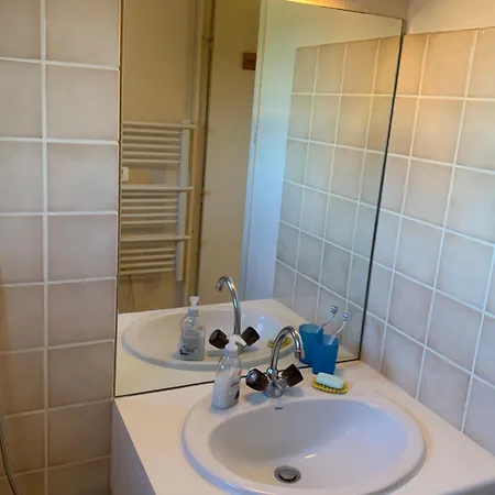 펜션 Petite Maison A L Entree De St Tropez 쎙뜨호뻬