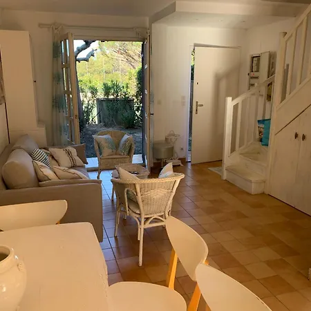 Petite Maison A L Entree De St Tropez * Saint Tropez
