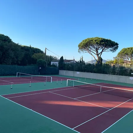 Petite Maison A L Entree De St Tropez Prázdninový dům