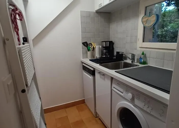 Petite Maison A L Entree De St Tropez Holiday home Saint-Tropez