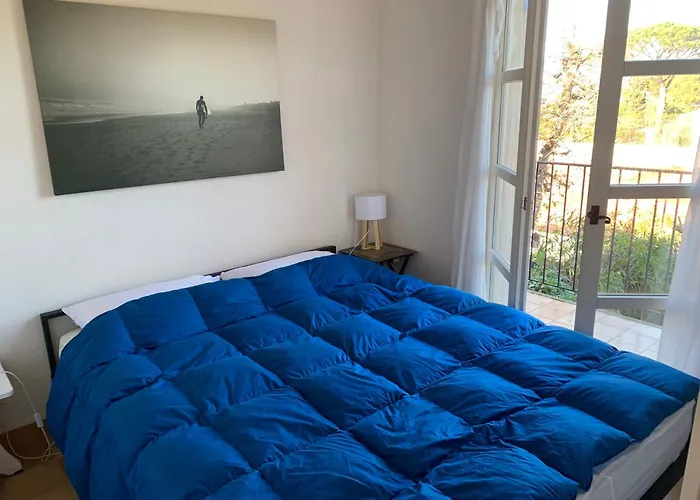 Petite Maison A L Entree De St Tropez * Saint-Tropez