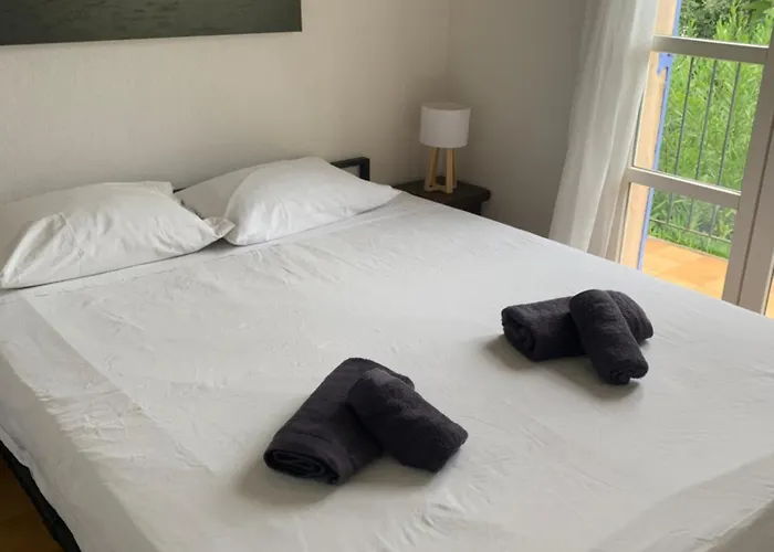 Petite Maison A L Entree De St Tropez * Saint-Tropez