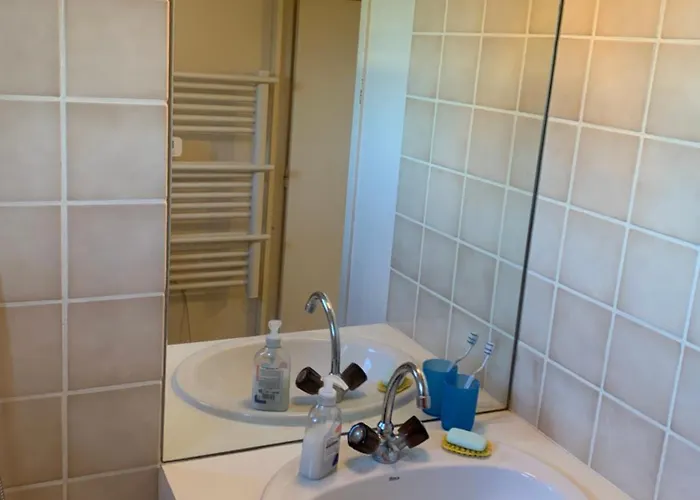 Holiday home Petite Maison A L Entree De St Tropez Saint-Tropez