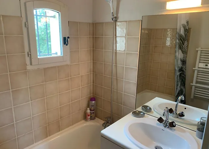 Petite Maison A L Entree De St Tropez Saint-Tropez