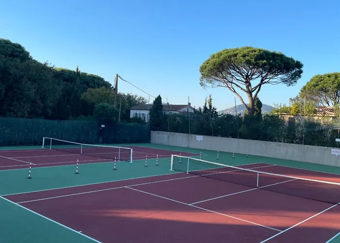 Petite Maison A L Entree De St Tropez Holiday home